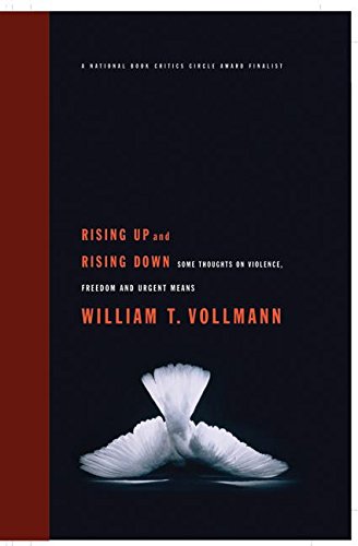 Rising Up and Rising Down Cover