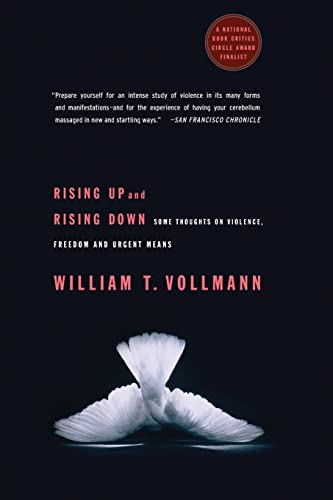 Rising Up and Rising Down Cover
