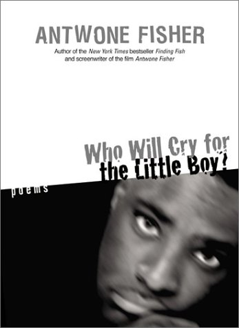 Who Will Cry for the Little Boy? Cover