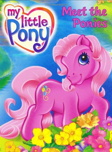 My Little Pony Cover