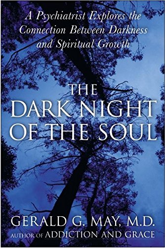The dark night of the soul Cover
