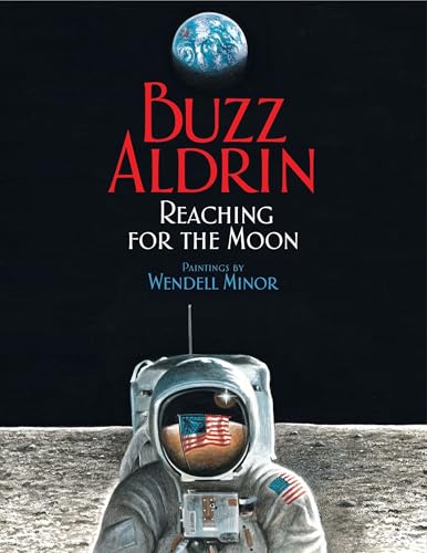Reaching for the Moon Cover