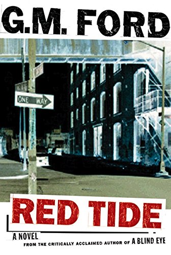 Red tide Cover
