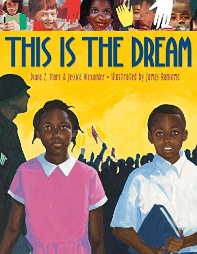 This Is the Dream Cover