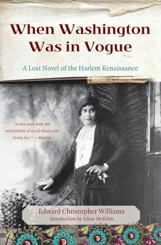 When Washington Was in Vogue Cover
