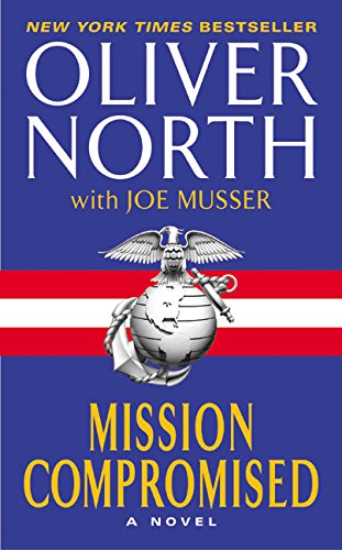 Mission Compromised Cover