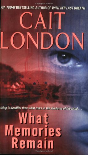 What memories remain Cover