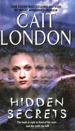 Hidden secrets Cover