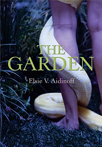 The garden Cover