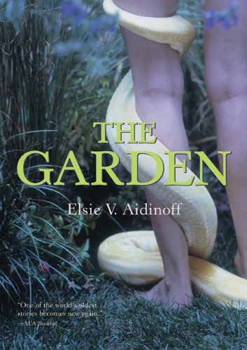 The Garden Cover