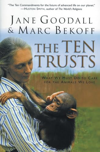 The ten trusts Cover