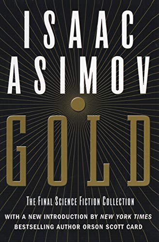 Gold Cover