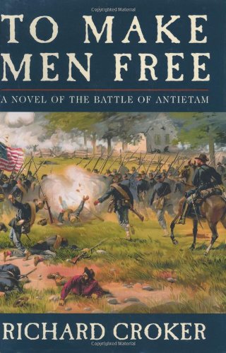To make men free Cover