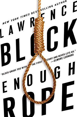 Enough Rope Cover