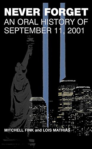 Never Forget Cover