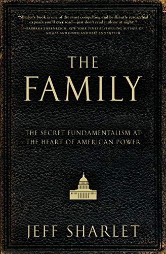 The family Cover