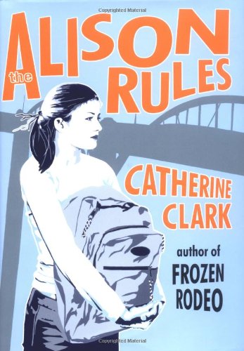 The Alison rules Cover
