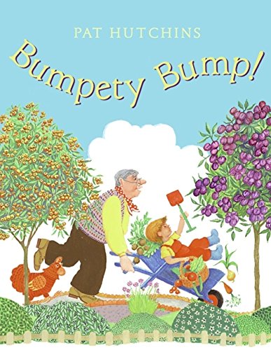 Bumpety bump Cover