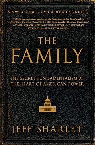 The Family Cover