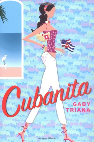 Cubanita Cover
