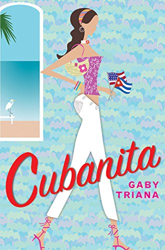 Cubanita Cover