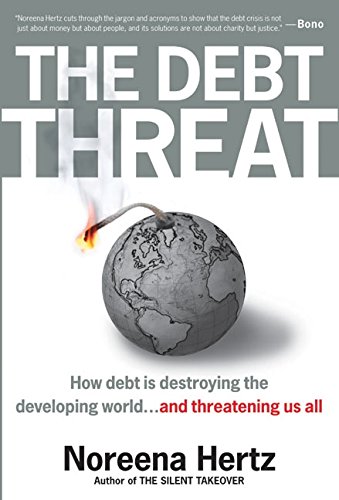 The Debt Threat Cover