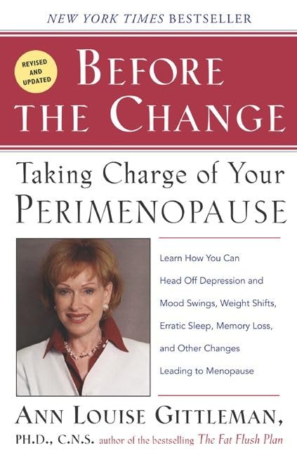 Before the change Cover