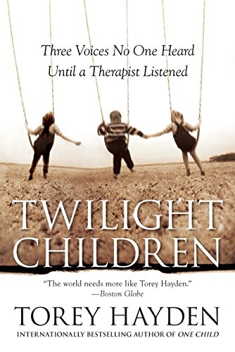Twilight children Cover