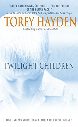 Twilight Children Cover