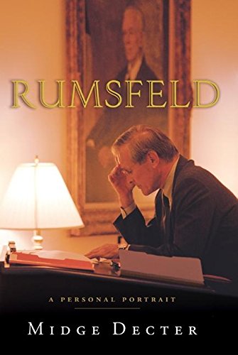 Rumsfeld Cover