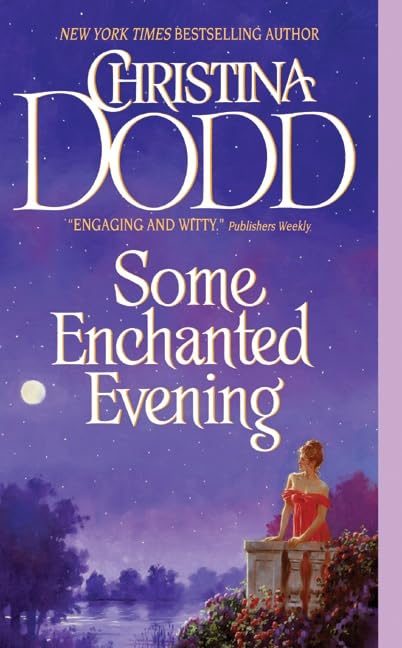 Some Enchanted Evening Cover