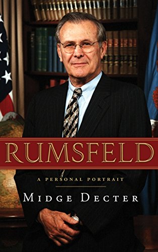 Rumsfeld Cover
