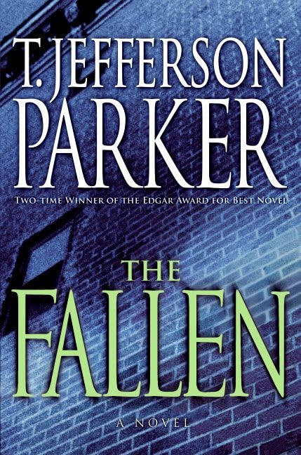 The fallen Cover