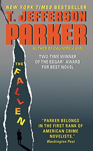 The Fallen Cover