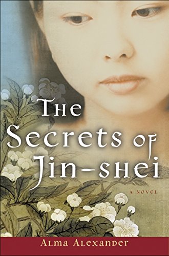 The Secrets of Jin-Shei Cover