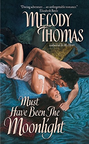 Must have been the moonlight Cover