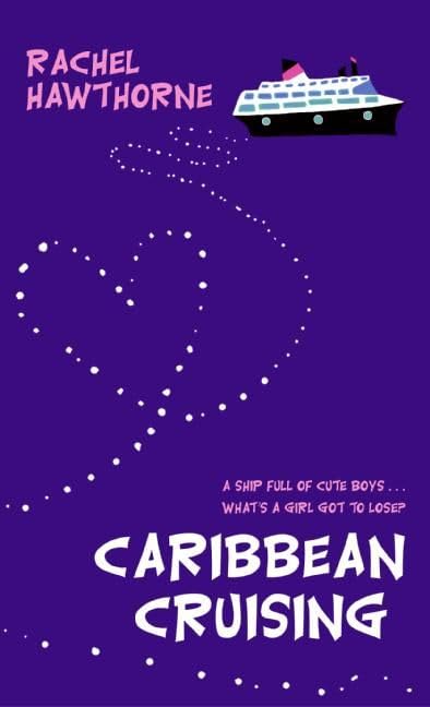 Caribbean Cruising Cover