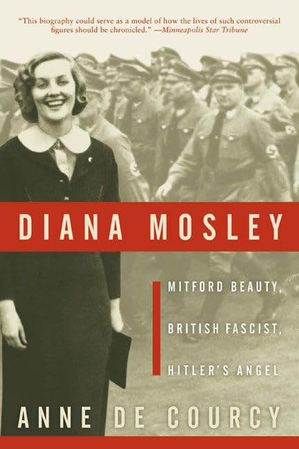 Diana Mosley Cover
