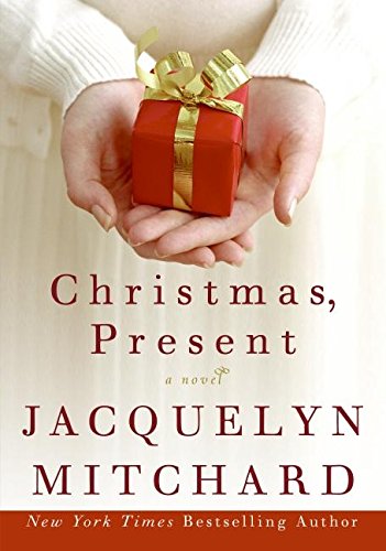 Christmas, present Cover