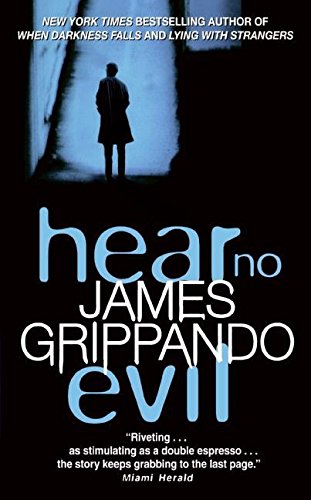 Hear no evil Cover
