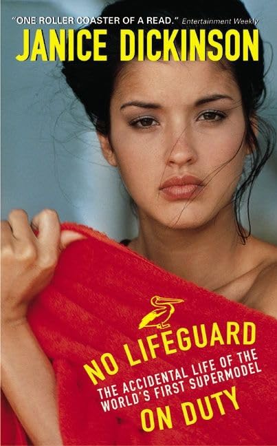 No Lifeguard Cover