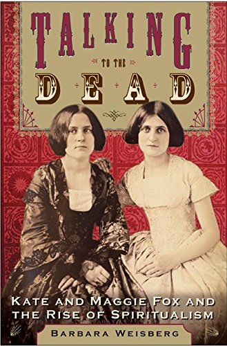 Talking to the dead Cover