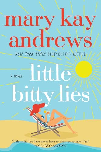 Little bitty lies Cover