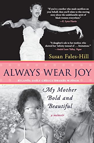 Always Wear Joy Cover