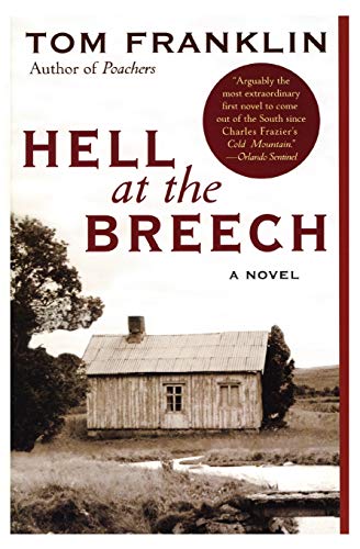 Hell at the Breech Cover