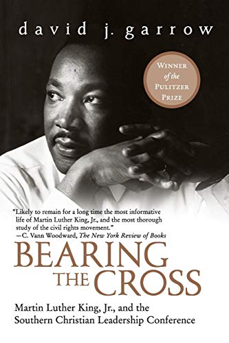 Bearing the cross Cover