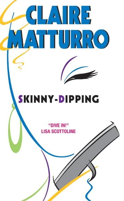 Skinny-dipping Cover