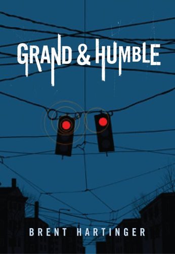 Grand & Humble Cover