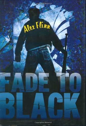 Fade to black Cover