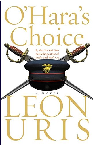 O'Hara's choice Cover